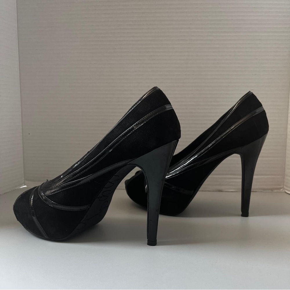 Jessica Simpson Platform heels - Picture 5 of 16
